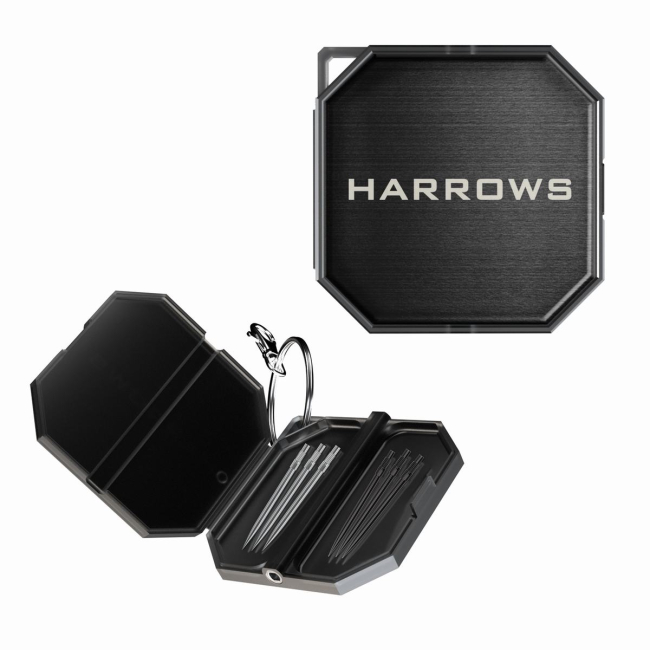 HARROWS Premium Quick Point Tool / Case